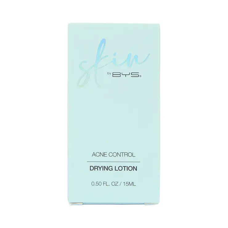 BYS Acne Control Drying Lotion