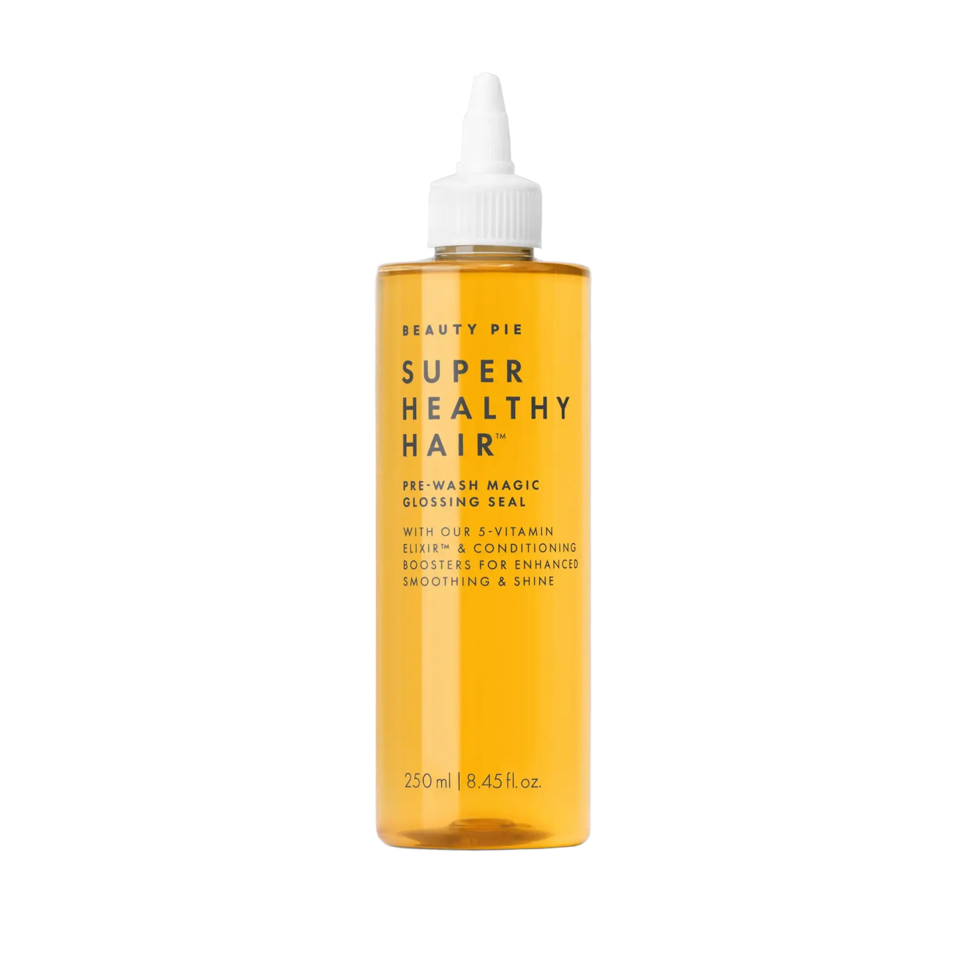 Beauty Pie Super Healthy Hair Pre-Wash Magic Glossing Seal