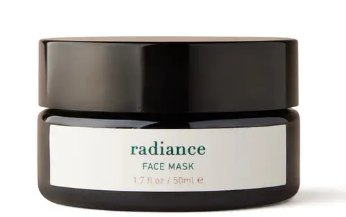 Isun Skincare Radiance Face Mask