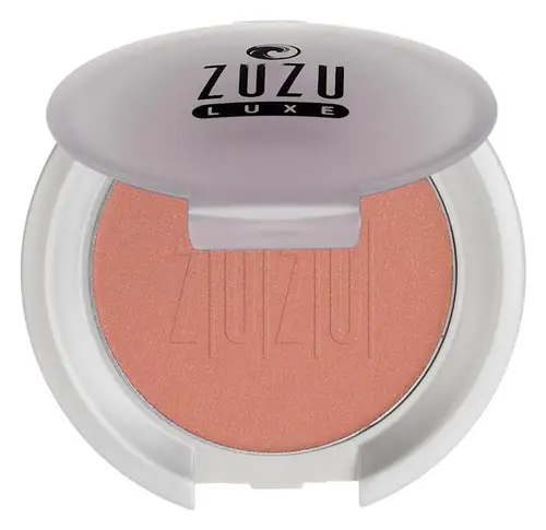 Zuzu Luxe Mineral Blush Samba