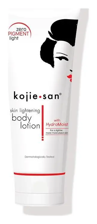 Kojie San Skin Lightening Body Lotion