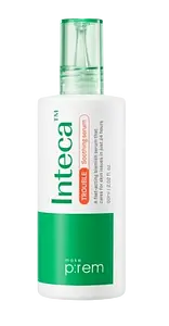 Make p:rem Inteca Trouble Soothing Serum