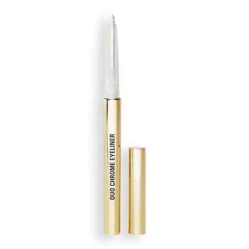 Revolution Beauty Metallic Duochrome Eyeliner Stardust