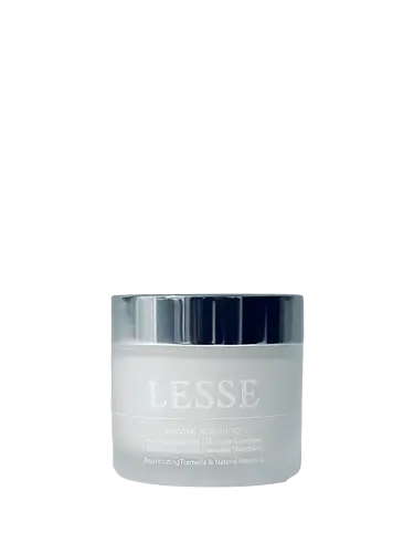 Lesse Essential Moisturizer