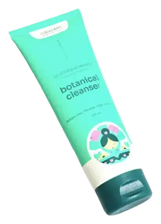 Edenskin No Stings Attached Botanical Cleanser