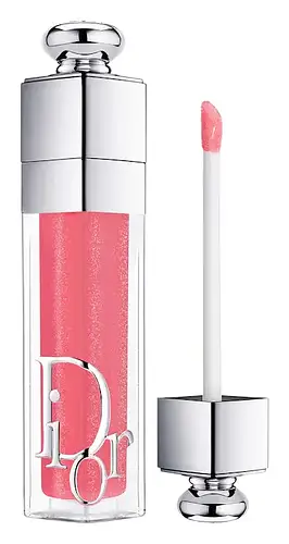 Dior Addict Lip Maximimizer Plumping Gloss 030 Shimmer Rose