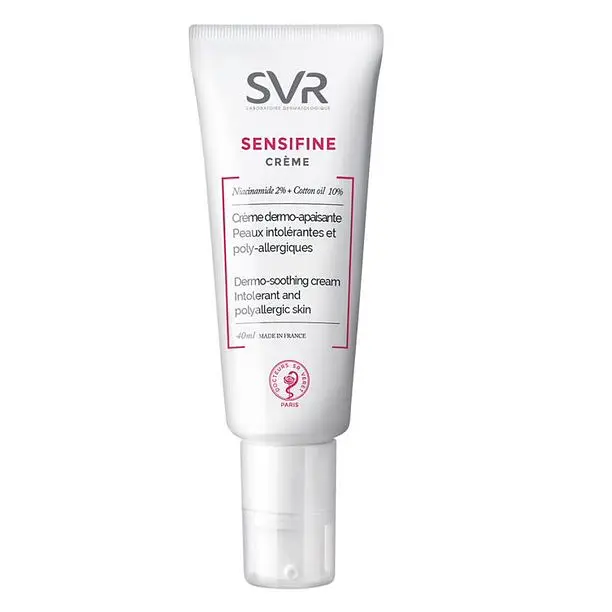 SVR Sensifine Cream