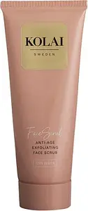 Kolai Face Scrub