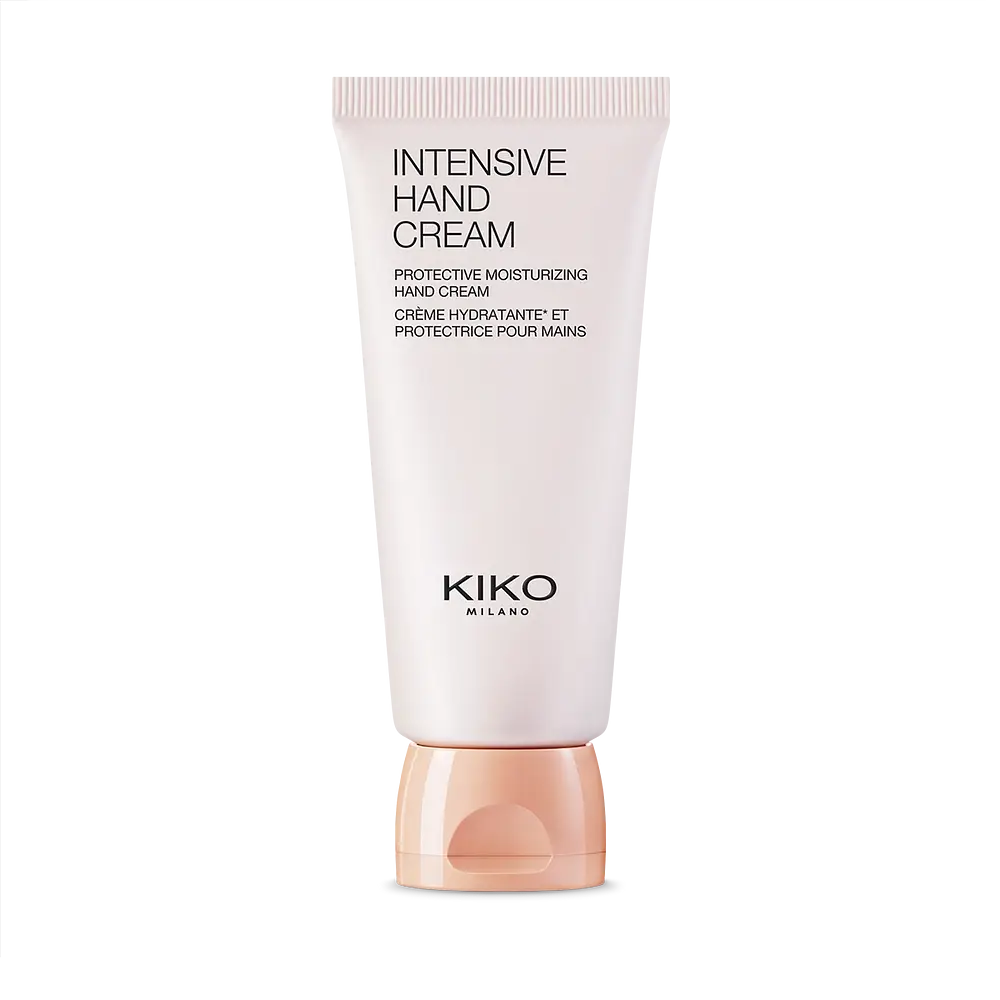 KIKO Milano Intensive Hand Cream