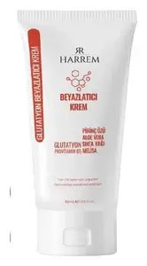 Harrem Glutatyon Beyazlactici Krem