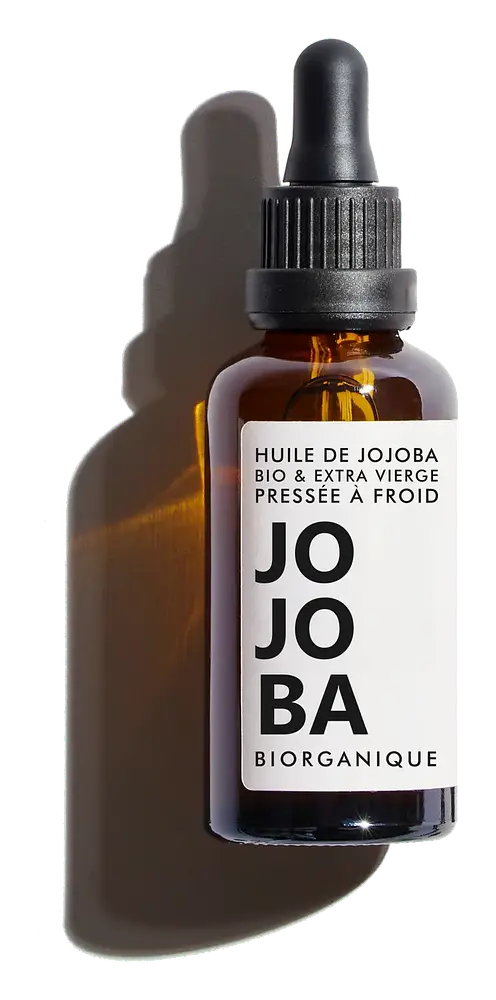 Biorganique Huile de Jojoba BIO
