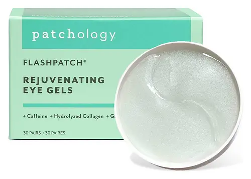 Patchology Rejuvenating Eye Gel