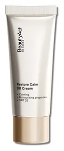 BeautyAct Restore Calm BB Cream 00N