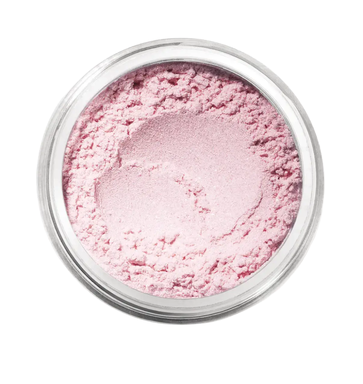 bareMinerals Loose Mineral Eye Color Fair Pink Peony (glimmer)