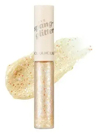 Holika Holika Eye Spanglitter 06 Shell Parts
