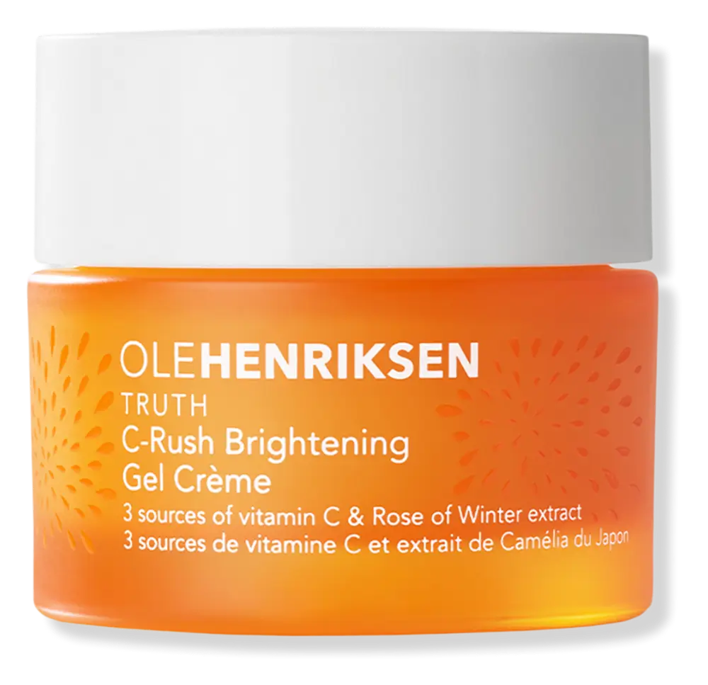 Olehenriksen C-Rush Brightening Vitamin C Gel Crème