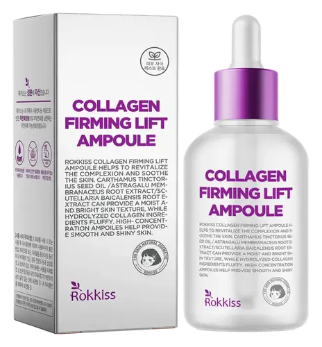 ROKKISS Collagen Firming Lift Ampoule