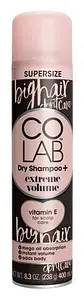 COLAB ™ Hair Dreamer Dry Shampoo Extreme Volume