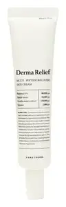 FORETDERM Derma Relief Multi-Peptide Recovery Skin Cream
