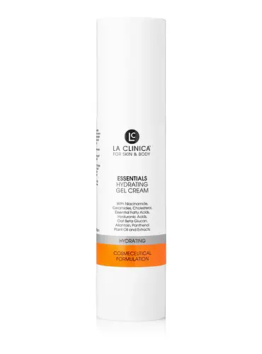 La Clinica Hydrating Gel Cream