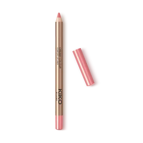 KIKO Milano New Creamy Colour Comfort Lip Liner 03 Powder Pink