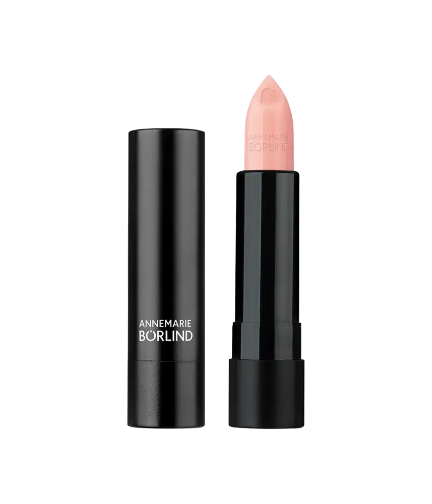 Annemarie Börlind Natural Lip Glow Transparent