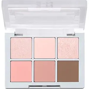 2aN Better Me Eye Palette #11 Dreaming