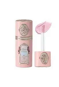 Flower Knows Strawberry Cupid All Day Glow Liquid Blush 01 Frosty Strawberry