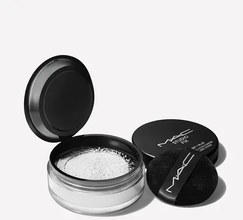 Mac Cosmetics STUDIO FIX PRO SET + BLUR WEIGHTLESS LOOSE POWDER Translucent