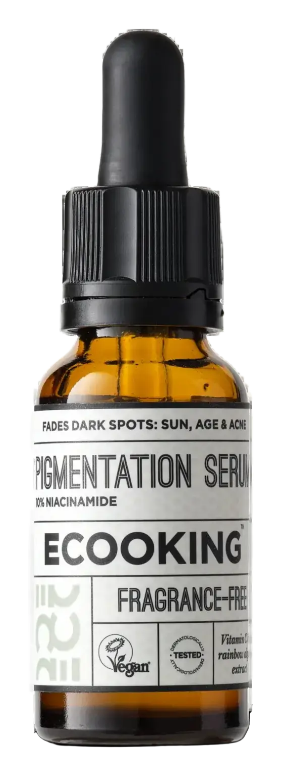 ECOOKING Pigmentation Serum