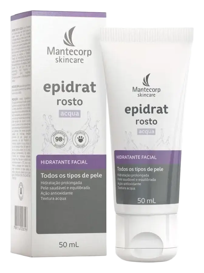 Mantecorp Epidrat Acqua