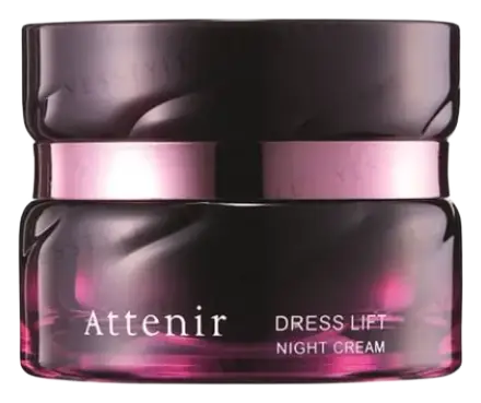 Attenir Dress Lift Night Cream