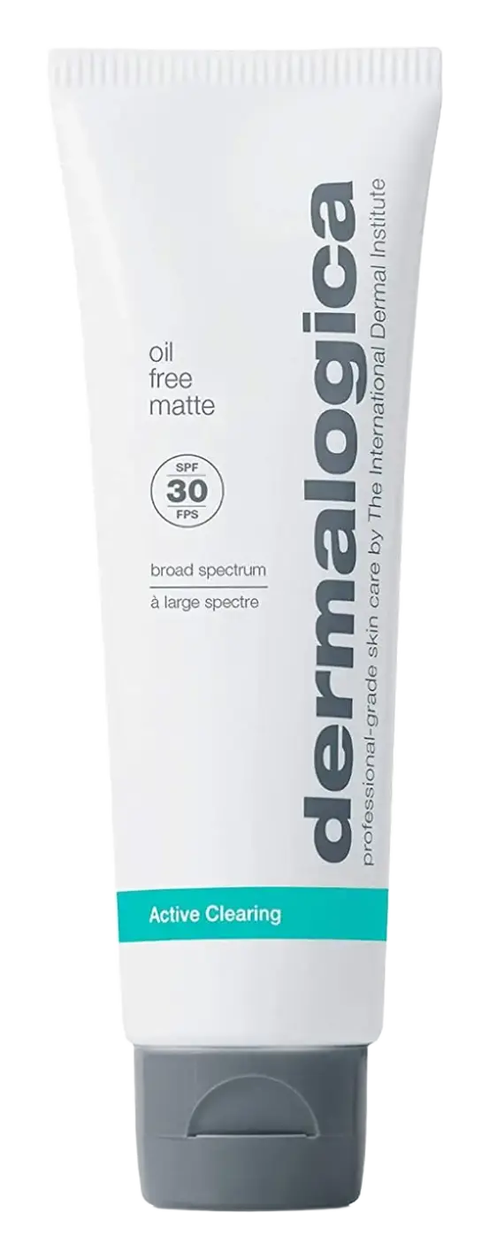 Dermalogica Oil Free Matte SPF 30
