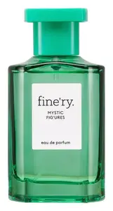 Fine'ry Mystic Figures Eau De Parfum
