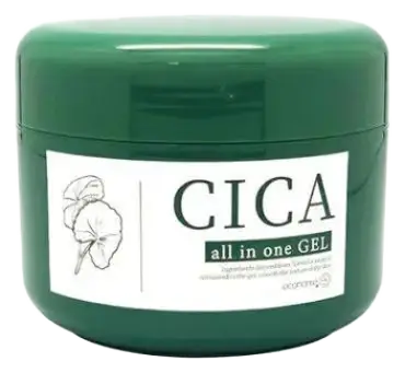 Picomonte Cica All In One Gel