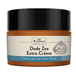 Holland & Barrett Dode Zee Extra Crème