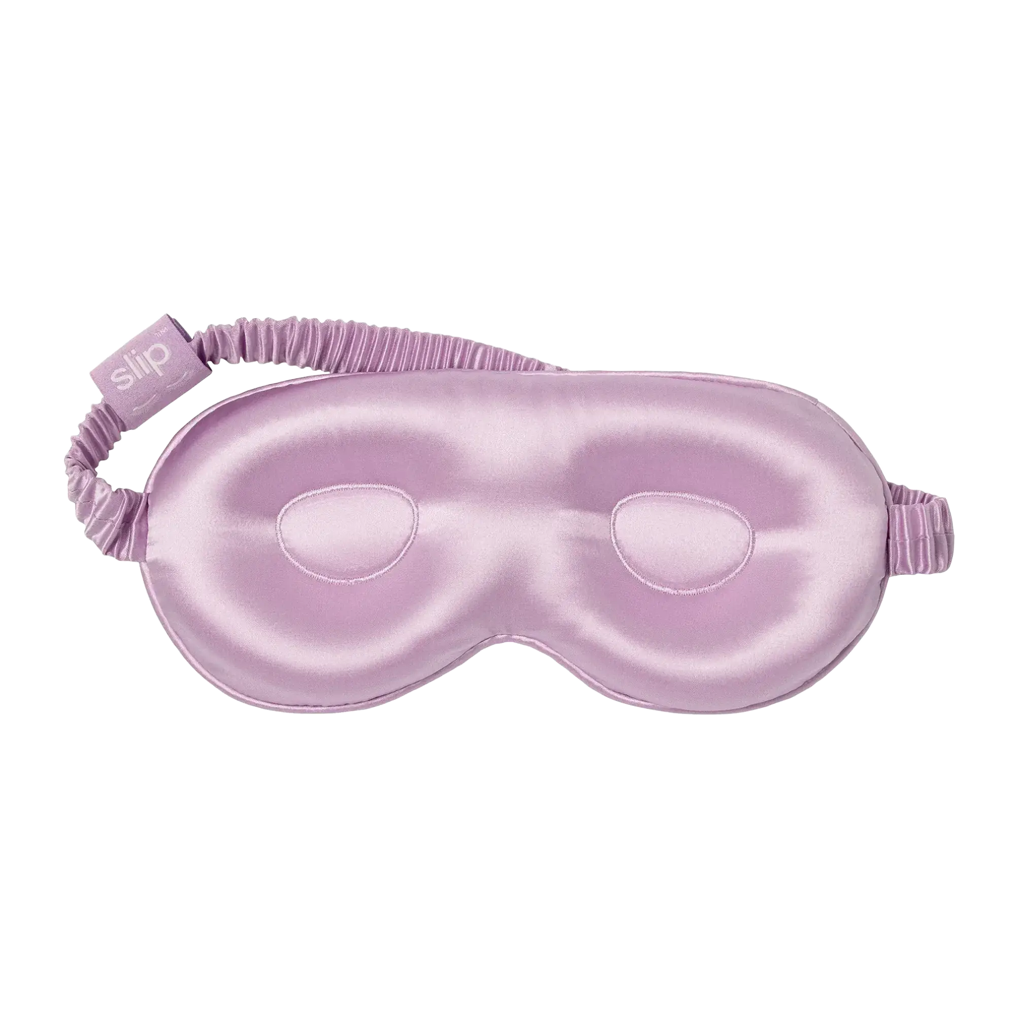 Slip Contour Sleep Mask Wildflower