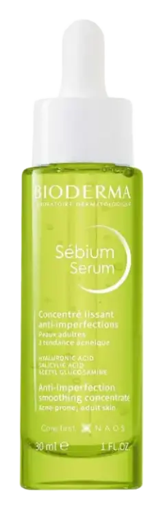 Bioderma Sébium Serum