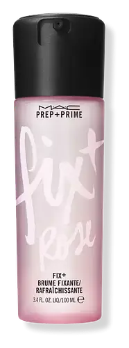 Mac Cosmetics Prep + Prime Fix+ Makeup Setting Spray Rose