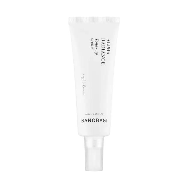 Banobagi Alpha Radiance Line Alpha Radiance Tone Up Cream