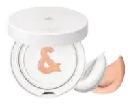 Romand Back Me Tone Up Sun Cushion