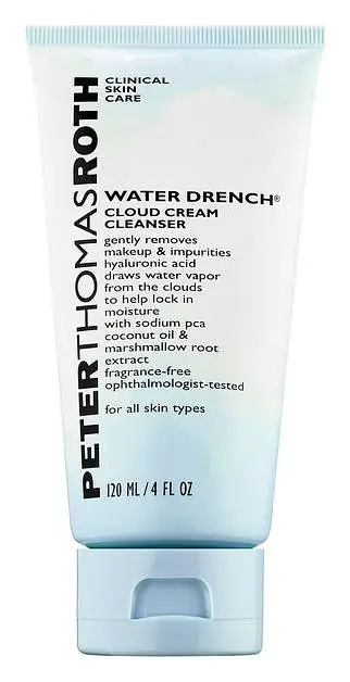 Peter Thomas Roth Water Drench® Cloud Cream Cleanser