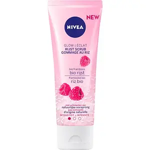 Nivea Glow Rice Scrub Montenegro