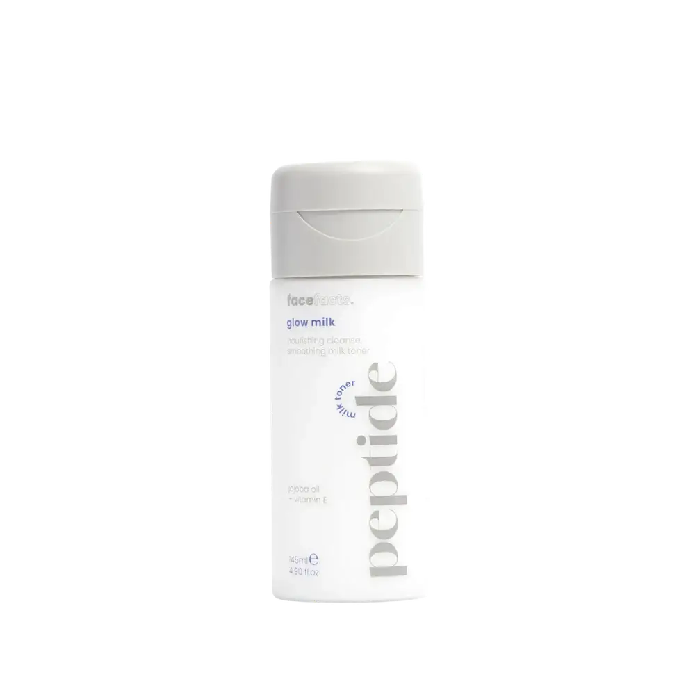 Face Facts Peptide Glow Milk