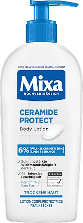 Mixa Bodylotion Ceramide Protect