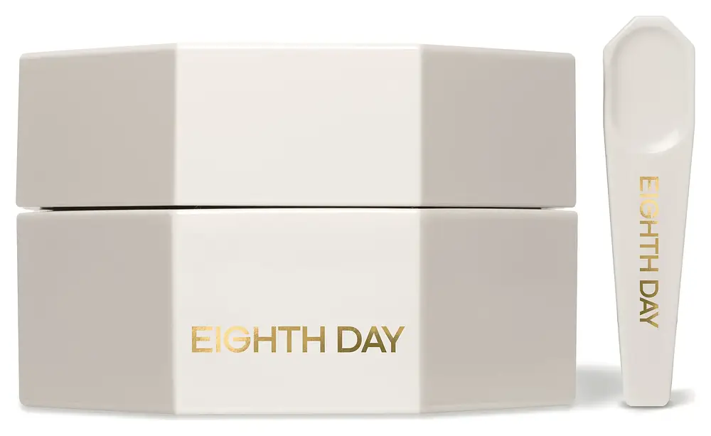 Eighth Day The Intensive Moisturizer
