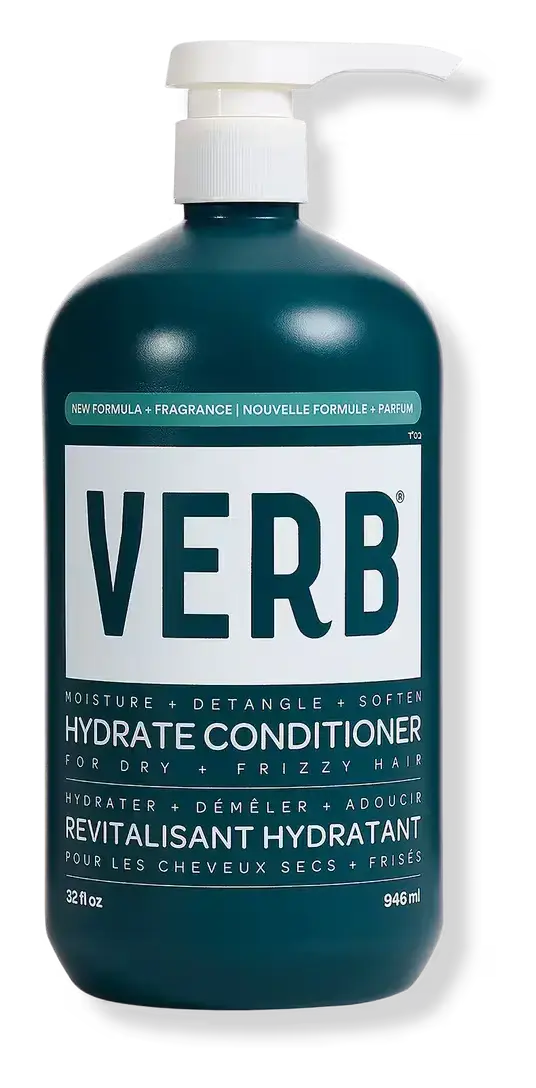 Verb Hydrating Conditioner 32 oz
