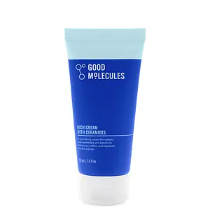 Good Molecules Rich Cream With Ceramides