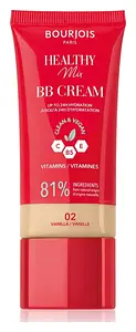 Bourjois Paris Healthy Mix BB Cream 02 Vanilla