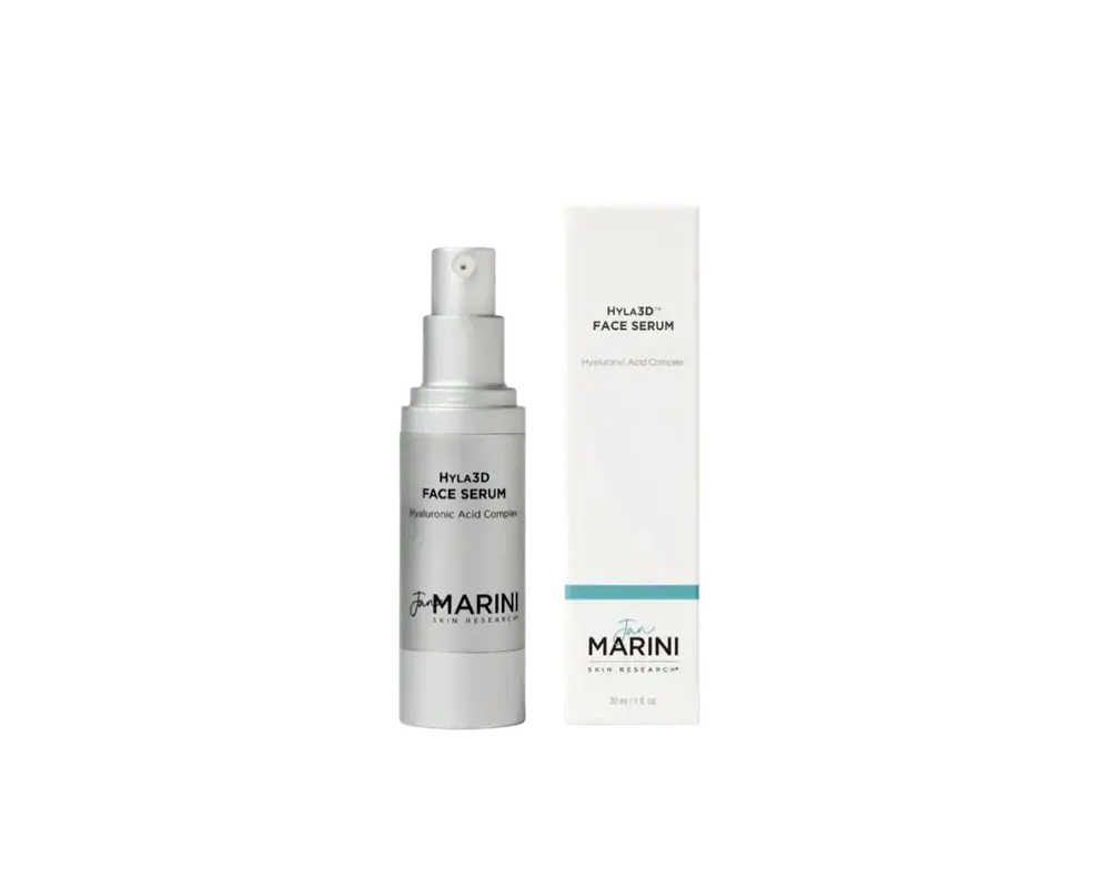 Jan Marini Hyla3D Face Serum